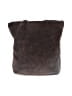 Beryll Brown Leather Tote One size - photo 3