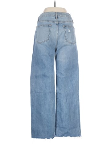 FRAME Denim Jeans (view 2)