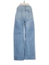 FRAME Denim Blue Jeans Size 25 waist - photo 2