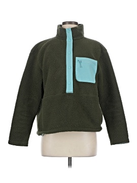 Title Nine Fleece