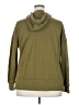 Time and Tru Green Pullover Sweater Size 2X - photo 2