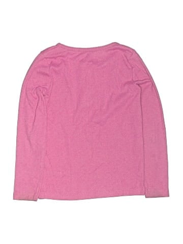 Mini Boden Long Sleeve Henley (view 2)