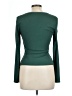Unbranded Green Long Sleeve Top Size L (estimated) - photo 2