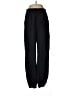 Fabletics Black Cargo Pants Size M - photo 1