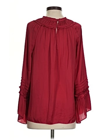 Ramy Brook 3/4 Sleeve Blouse (view 2)