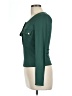 Unbranded Green Long Sleeve Top Size L (estimated) - photo 5