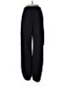 Fabletics Black Cargo Pants Size M - photo 2