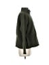 Title Nine 100% Polyester Green Fleece Size M - photo 4