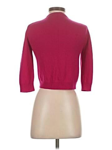 Autumn Cashmere Cashmere Cardigan (view 2)