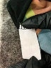 Annabelle Black Sleeveless Top Size L - photo 8