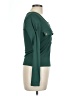 Unbranded Green Long Sleeve Top Size L (estimated) - photo 4