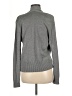Remade Gray Long Sleeve Top Size M - photo 2