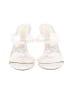 Sam Edelman White Heels Size 10 - photo 2