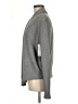 Remade Gray Long Sleeve Top Size M - photo 5