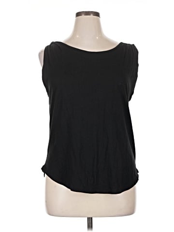 Melrose and Market Sleeveless T-Shirt (view 1)