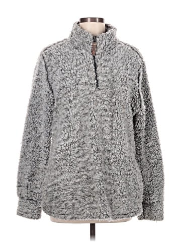 Weatherproof Fleece (view 1)