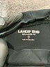 Lands' End 100% Cotton Black Turtleneck Sweater Size 18 - photo 7