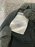 Lands' End 100% Cotton Black Turtleneck Sweater Size 18 - photo 8