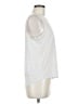 Unbranded White Sleeveless Top Size M (estimated) - photo 4