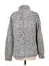 Weatherproof 100% Polyester Gray Fleece Size M - photo 2