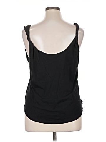 Melrose and Market Sleeveless T-Shirt (view 2)