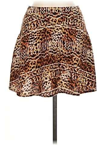 Silence and Noise Casual Skirt (view 1)