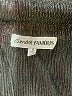 Almost Famous 100% Polyester Metallic Gray Long Sleeve Blouse Size S - photo 7