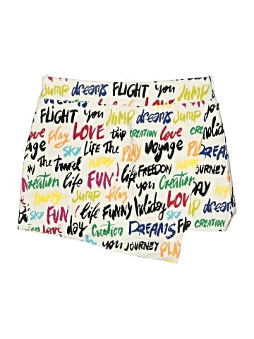 New York & Company Skort (view 1)