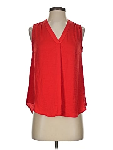 Alfani Sleeveless Blouse (view 1)