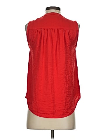 Alfani Sleeveless Blouse (view 2)