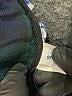 Pendleton 100% Wool Plaid Green Wool Pants Size 10 - photo 7