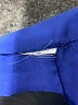 Zara Blue Tank Top Size S - photo 8