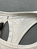 Active Silver Sleeveless T-Shirt Size S - photo 7