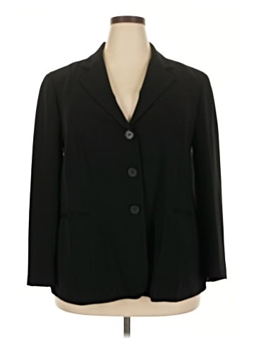 Jones New York Collection Blazer (view 1)