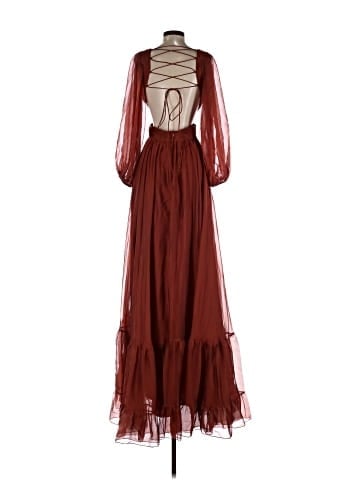 Mac Duggal Cocktail Dress (view 2)