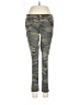 Levi's Camo Green Jeans Size 29 waist - photo 1