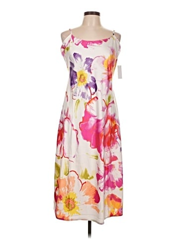 Natori Casual Dress (view 1)