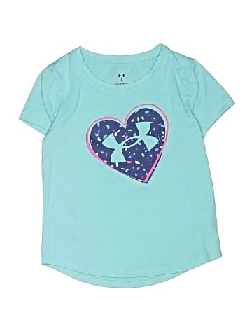 Under Armour Short Sleeve T-Shirt (view 1)