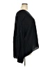 H&M Black Long Sleeve Top Size 22 - photo 4