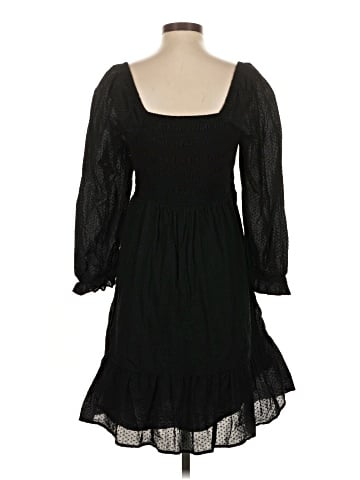 J.Crew Factory Store Casual Dress (view 2)