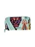 Vera Bradley Teal Blue Wallet One size - photo 1
