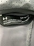 Under Armour Gray Track Jacket Size L - photo 3
