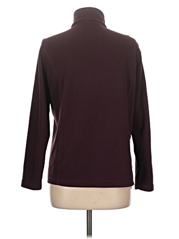 Lands' End Turtleneck Sweater (view 2)