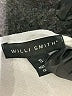Willi Smith White Sleeveless Blouse Size S - photo 7
