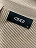 Cider Tan Casual Dress Size XL - photo 7