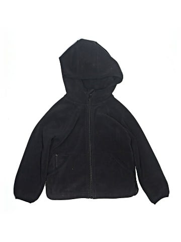 Papermoon Zip Up Hoodie (view 1)