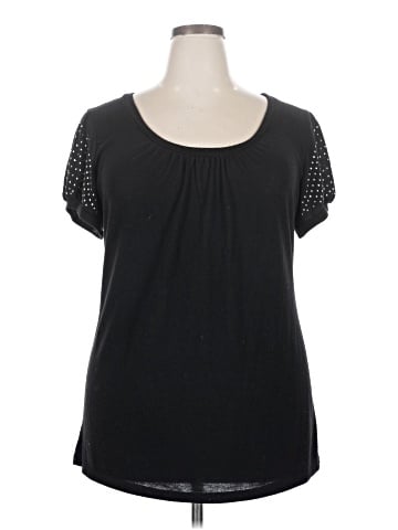 Candy Rain Short Sleeve T-Shirt (view 1)
