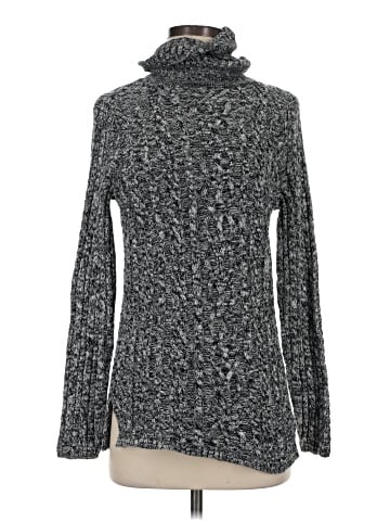 Eight Eight Eight Turtleneck Sweater (view 1)