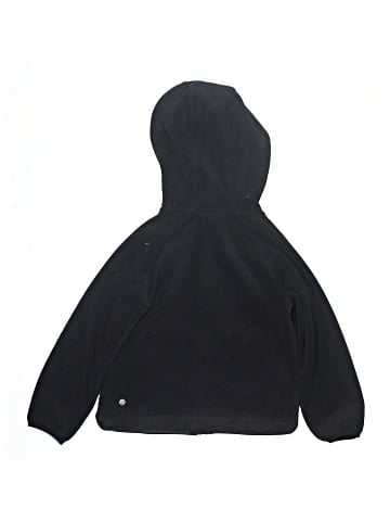Papermoon Zip Up Hoodie (view 2)