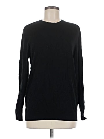 Zara Pullover Sweater (view 1)
